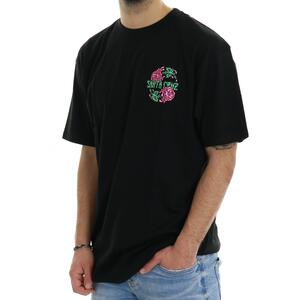 T-SHIRT DRESSEN ROSE SANTA CRUZ - Mad Fashion | img vers.300x/